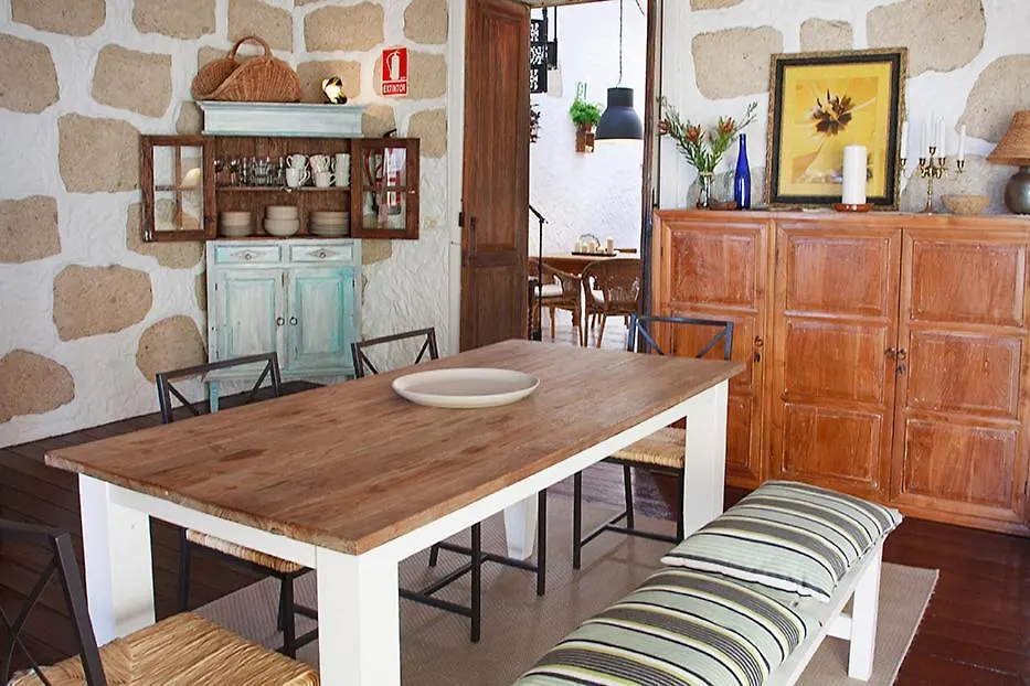 Sansofi Guesthouse San Miguel de Abona