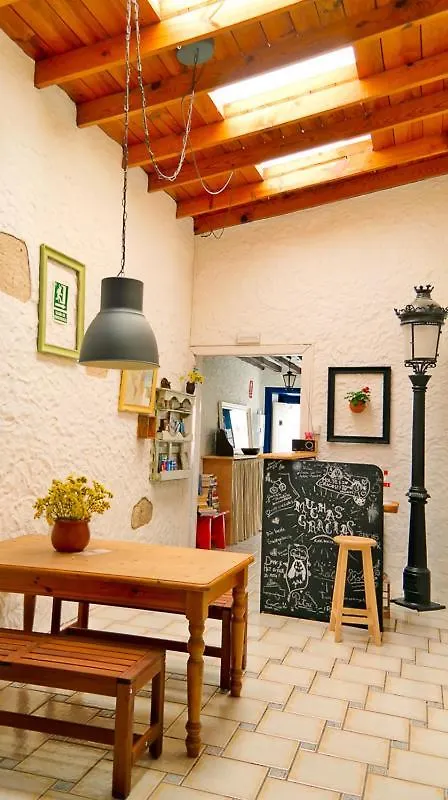 Bed & Breakfast Sansofi Guesthouse San Miguel de Abona
