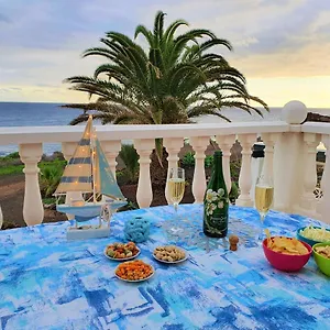 Azul Window Apartment San Miguel de Abona