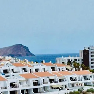 Terraza Brisa De Verano Apartment San Miguel de Abona