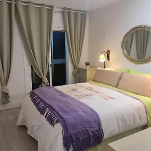 Alojamiento Buxeres Guest house L'Hospitalet de Llobregat