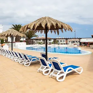  Apartamento Apartamento Amarilla Golf