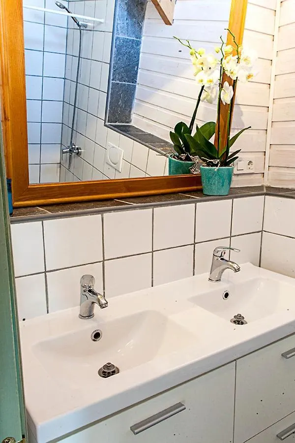 Sansofi Guesthouse San Miguel de Abona