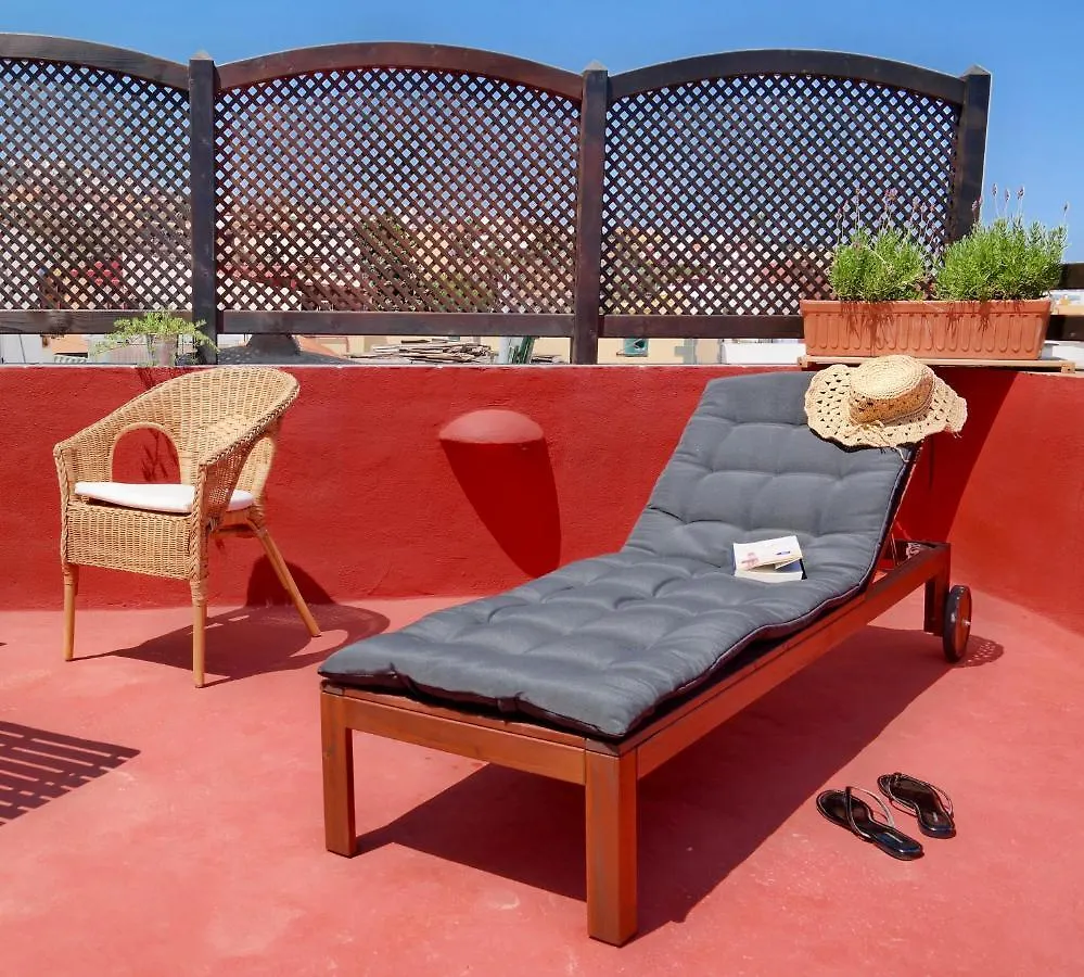 Sansofi Guesthouse San Miguel de Abona Bed & Breakfast