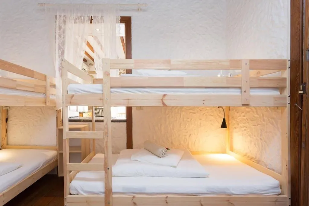 Sansofi Guesthouse San Miguel de Abona 0*,