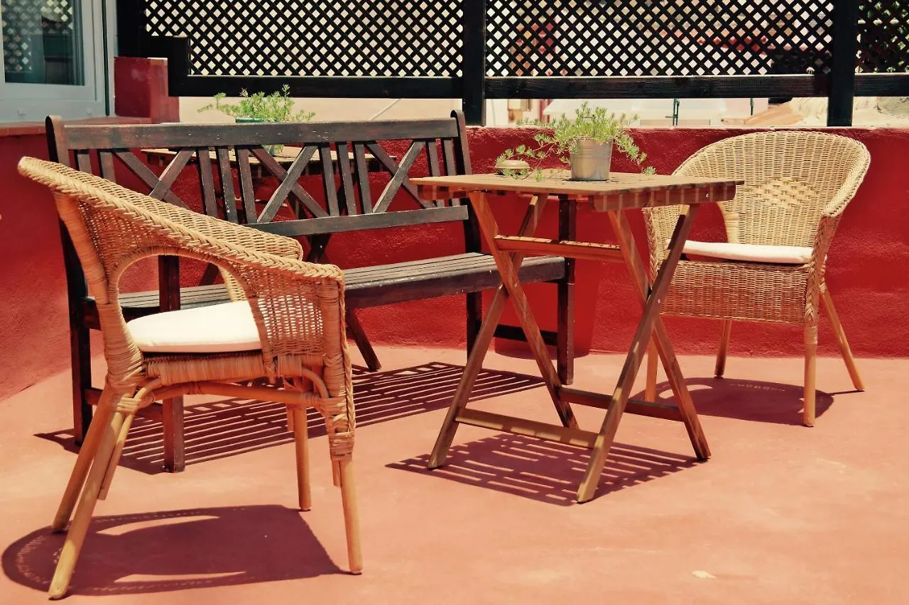 Sansofi Guesthouse San Miguel de Abona Bed & Breakfast