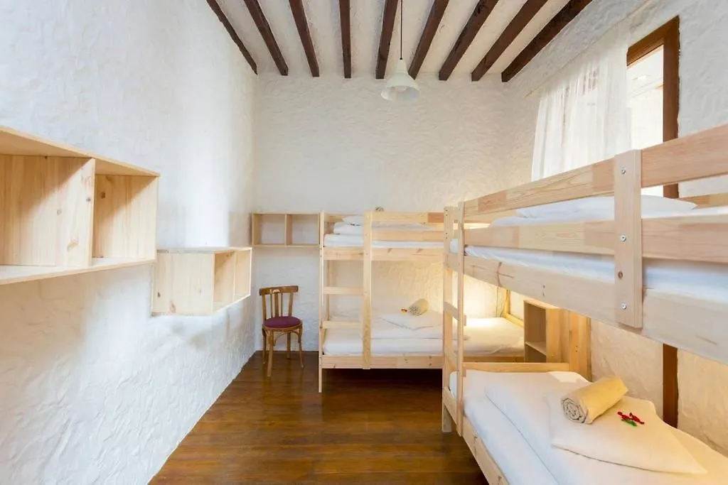 Sansofi Guesthouse San Miguel de Abona