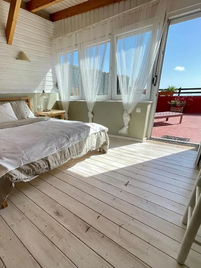 Sansofi Guesthouse San Miguel de Abona Spain