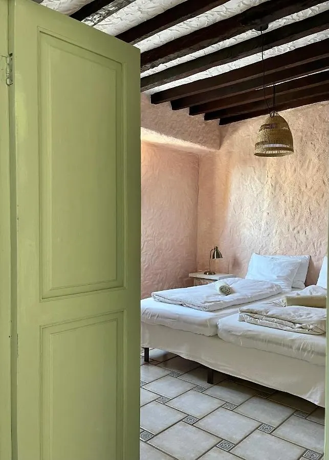 Bed & Breakfast Sansofi Guesthouse San Miguel de Abona