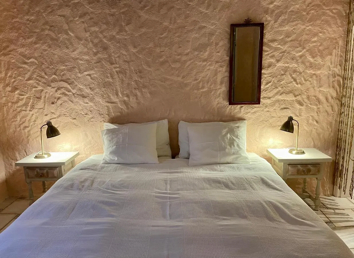 Bed & Breakfast Sansofi Guesthouse San Miguel de Abona